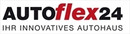 Logo AUTOflex24 GmbH